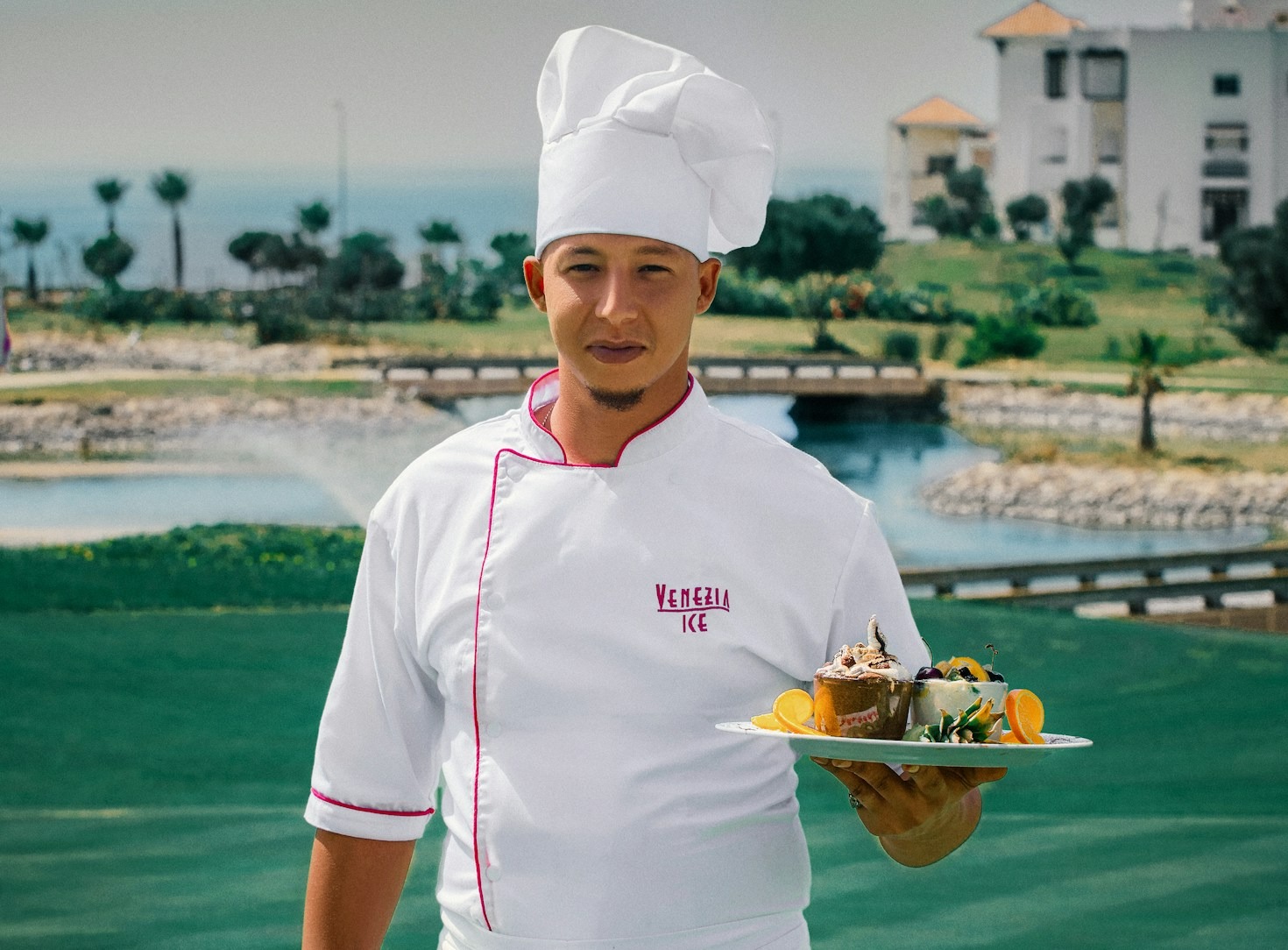 The Artistic Approach to Modern Cuisine