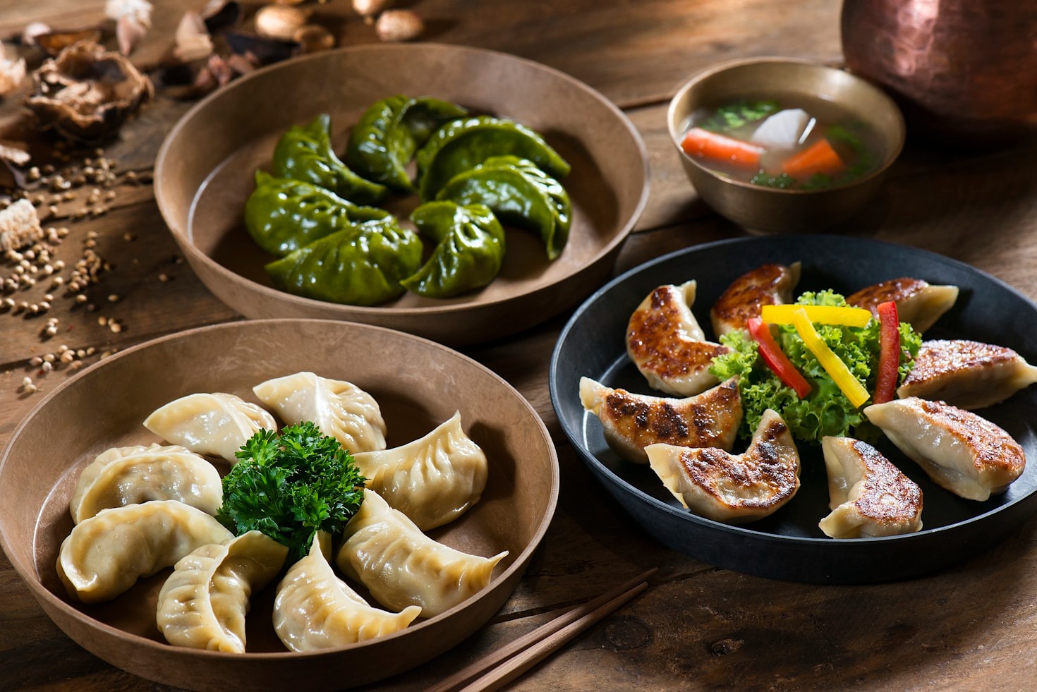 From Passion to Plate: Zvonko’s Story
