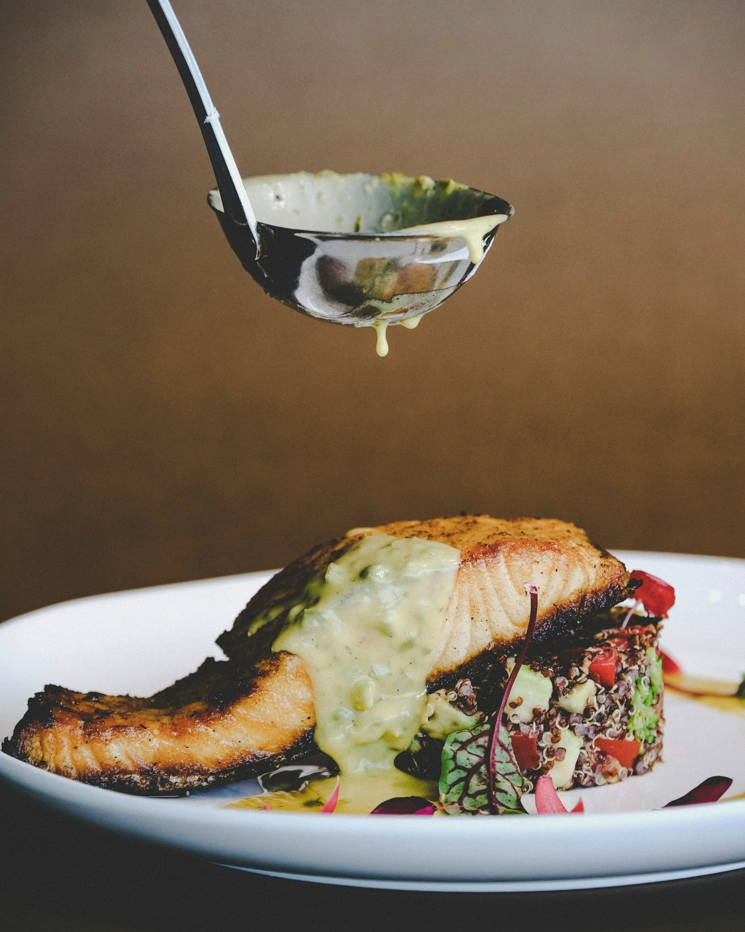 Top Culinary Tips from Chef Zvonko