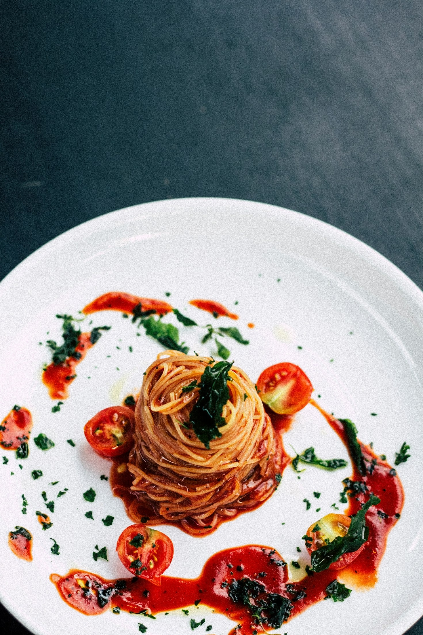 The Evolution of Flavors in Gastronomy