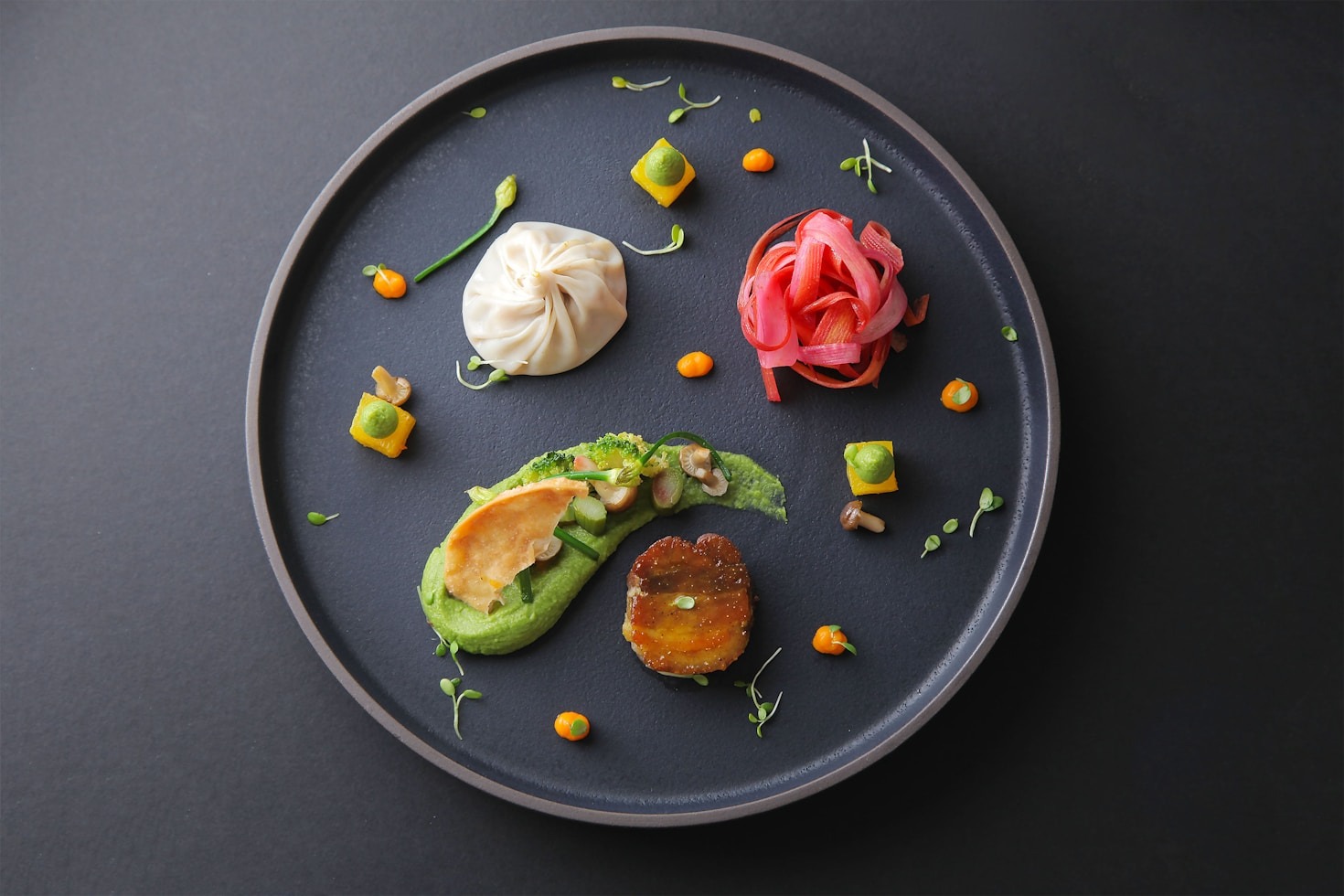 How Chef Zvonko Elevates Every Dish